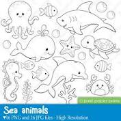 .dessin #drawing #peinture #painting #octopus #pieuvre #mollusque #céphalopode #animal marin #sea animal #animal #tentacules #tentacles #orca #killerwhale #dolphin #drawing #art #artist #artists on tumblr #animalart #animal #sea animal #sea creature #sea mammal #animal drawing. 4 99