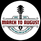 March To August