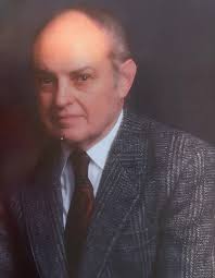 William (Bill) ORR Obituary