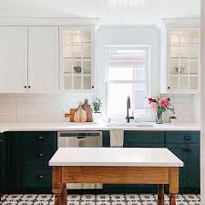 the most charming kitchen designed by