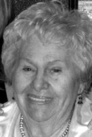MURIEL MCGRAIL Obituary (2011)