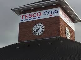 3 tesco locations found near dunstable. Tesco Clock Tower Dunstable Ingress Portal