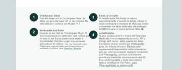 Keep tabs on anyone's whatsapp activity remotely, without being discovered. How To Spy On Whatsapp In 2021 All The Methods That Exist Androidsis