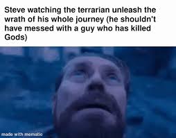 Real : r/CalamityMod