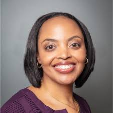 Valerie F. Barckhoff, MBA