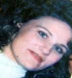 Patty Inez Brightwell Vaughan