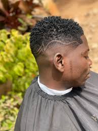 Barbing saloon group