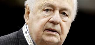 Tom Benson says he won't sell New Orleans Saints, Pelicans