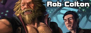 Guest Post: Chris T. Kat