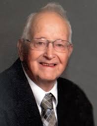 Obituary information for Anthony Erwin Meineke