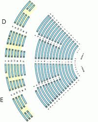 nycb theatre at westbury seating chart nycb theatre at