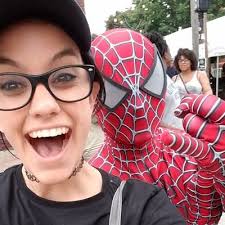 Faith Daugherty's Instagram, Twitter & Facebook