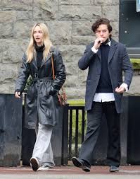 However, it wasn't clear how long have they dated or how they first met. Alexandra Valdez Alexand48074573 Twitter