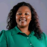 Ashlee George Email & Phone Number