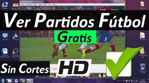 Viví los mejores partidos de la copa mundial de la fifa, el fútbol local y los principales eventos deportivos paraguayos e internacionales, programa disponible de partidos en vivo. Las Mejores Paginas Para Ver Partidos De Futbol En Vivo Gratis 2018 Youtube