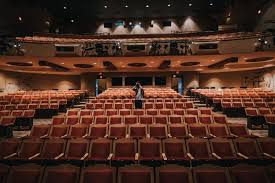 Reasonable Kimo Theater Albuquerque Seating Chart 2019