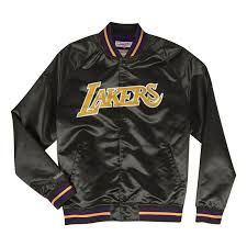 Get authentic los angeles lakers gear here. Buy Los Angeles Lakers Lightweight Satin Jacket
