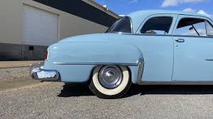 Image result for Ecuador Blue 1951 Chrysler