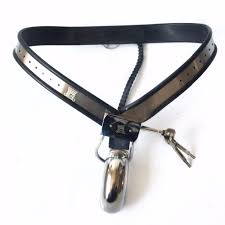 Ceinture De Chastete Pour Homme Dispositif De Sexe Cage En Acier Inoxydable Produits Sexuels Accessoire Pour Le Penis Pour Hommes Jouets Erotiques Bdsm Buy Cages De Chastete En Acier Inoxydable Cage De Coq De Produit De Sexe Cages De