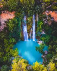 Create a trip to save and organize all of your travel. Sillans La Cascade Amazing Waterfall In Var France Kevmrc Com La Cascade Waterfall France Landscape