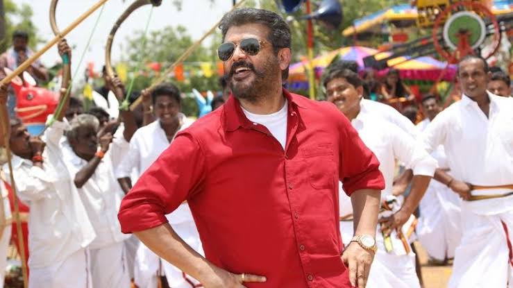 viswasam