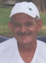 Obituary information for Danny Hunter