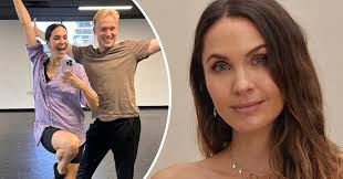 Laura Byrne's whopping Dancing with the Stars salary revealed: 'Huge'