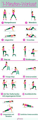 12 fitnessübungen für zuhause videos trainingspläne tipps zum muskelaufbau und zum abnehmen. 10 Fitnessubungen Fur Zuhause Ideen Fitnessubungen Fitness Workouts Fitness