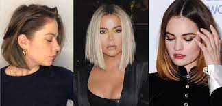 Mossi con riga in mezzo, stella mccartney. Tendenze Capelli 2020 Gli Hairlook Piu Belli Delle Star