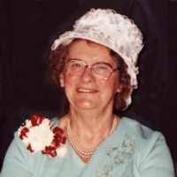 Katharina Harder (1900–1985) • FamilySearch