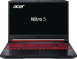 specs and info the lenovo legion 5 (17″, 2021) shows that large laptops still have a place in the market 8 april 2021. Acer Aspire Nitro 5 An515 55 74rj Notebookcheck Net External Reviews