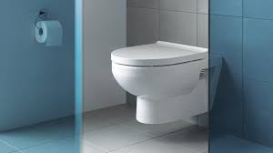 Understanding toilet styles, water usage, and how they work never fear! Durastyle Basic Hochwertige Bad Basics Von Duravit Duravit