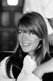 Hardy has returned and recovered her sensually adolescent voice, and her taste. Francoise Hardy Archival Pigment Print Framed In Black By Giancarlo Botti Bei Pamono Kaufen