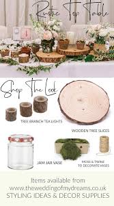 Food tables are kinda like real estate: Rustic Wedding Buffet Table Decorations New Daily Offers Insutas Com