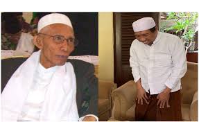 Check spelling or type a new query. Gus Qoyyum Ceritakan Nikmatnya Kiai Sahal Mahfudh Saat Membaca Al Qur An Iqra Id