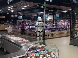 < concept store mega image baneasa. Department Store Mega Image Concept Store Nearby Bucharest In Romania 5 Reviews Address Website Maps Me