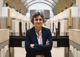 Le musée d'orsay reçoit un don de 20 millions d'euros. Snax8 Yuczsrjm