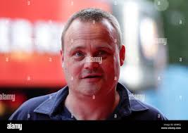 Alan murray hi-res stock photography and images