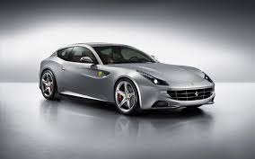 Ferrari Ff Wallpapers Wallpaper Cave