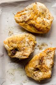 Here are steps for how to cook chicken breast on the stove. The Best Roasted Bone In Chicken Breast Little Broken