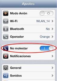 Funciones Del Modo No Molestar Para Iphone Traducir molestar significado molestar traducción de molestar sinónimos de molestar, antónimos de molestar. modo no molestar para iphone