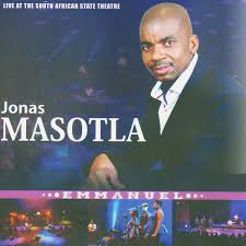 Download Album Jonas Masotla Emmanuel Live At The South African State Theatre Zamusic