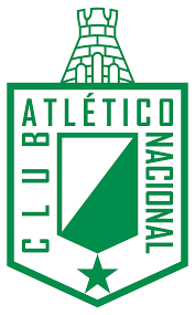 Proceso de acreditación atlético nacional vs u. File Escudo De Atletico Nacional 1954 1970 Svg Wikimedia Commons