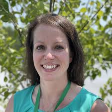 Rachel Bryan, 7th-12th Grade School & College Counselor