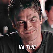 Ian and Nina 🥰 #theoriginals #vampire #klausmikaelson #vampirediaries  #legacies #elijahmikaelson #klaroline #rebekahmikaelson #BOOMchallenge  #ninadobrev #hopemikaelson #elenagilbert #stefansalvatore #theoriginalsedit  #candiceking #damonsalvatoreedit ...