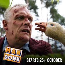 Greg Duffield's Instagram, Twitter & Facebook