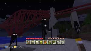 Creative mode gives you complete control of the game, allowing you to go anywhere and craft anything. Minecraft Patch Detailed Creative Mode And More Xblafans