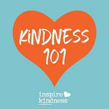 For it is in giving that we receive. Kindness 101 Meaning Definition What Is Kindness Inspire Kindness