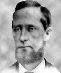 PVT John Redus (1833-1895)