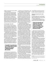 Dove troverai la villania per le strade, troverai la villania nelle case. Paperjam1 Decembre 2015 By Maison Moderne Issuu